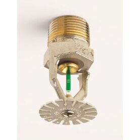 SPRINKLERHUVUD EC LH 20 K160 68°C NED VIT QR VICTAULIC