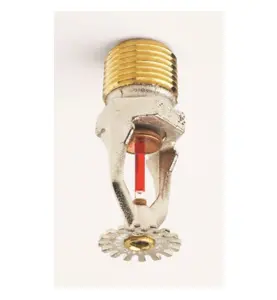 SPRINKLERHUVUD SSP 15 K80 68GR NED KROM QR VICTAULIC