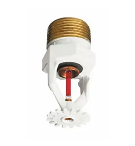 SPRINKLERHUVUD SSP 20 K115 68°C NED MÄSSING QR VICTAULIC