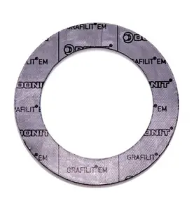 GRAFITPACKNING GRAFILIT DN900 PN6