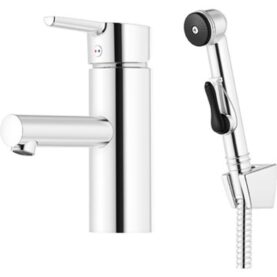 TVÄTTSTÄLLSBLANDARE MMIX II SIDOHANDUSCH BLYFRI MORA