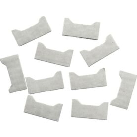 SUPPORT.FIXERINGSSTÖD, 10-PACK M&M