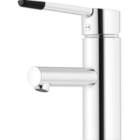 TVÄTTSTÄLLSBLANDARE MMIX II FÖRLÄNGD SPAK BLYFRI MORA