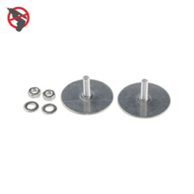 MONTAGEBRICKA TB0138 RFR 0,7 MM 2-PACK M&M