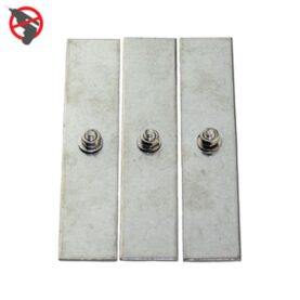 MONTAGEBRICKA DUSCHPROFIL 3-P M&M