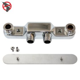 LIMBRICKA FÖR ORAS BLANDARFÄSTE TBD-0200 ORAS M&M