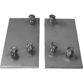 MONTERINGSBRICKA TVÄTTSTÄLLSKONSOL VÄ+HÖ