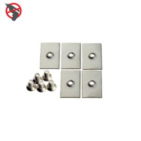 LIMPLATTA FÖR FALU ENKELKLÄMMA 5-P