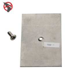 LIMBRICKA GUSTAVSERG BLANDARE 40 CC