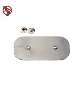 LIMBRICKA FÖR TAPPKRAN/VENTILFÄSTE