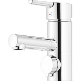 TVÄTTSTÄLLSBLANDARE MMIX II BLYFRI DISKMASKINSAVSTÄNGNING MORA