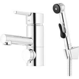 TVÄTTSTÄLLSBLANDARE MMIX II SIDOHANDDUSCH DMA BLYFRI MORA