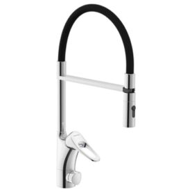 KÖKSBLANDARE 9000XE FLEXI FLEXIPIP OCH DMA FMM