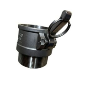 KAMLOCK HONA/UTVG G20 ¾ SYRAFAST B