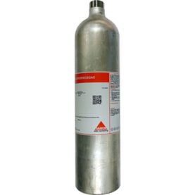 TESTGAS CO2 8000PPM 58L SAMON