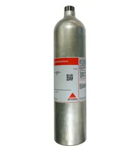 TESTGAS CO2 8000PPM 58L SAMON