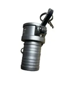 KAMLOCK HONA/SLANG G32 1¼ SYRAFAST C