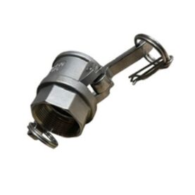 KAMLOCK HONA/INVG G100 4 SYRAFAST D