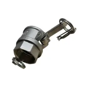 KAMLOCK HONA/INVG G100 4 SYRAFAST D