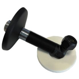 ANSLUTNINGSKOPPLING QUICKBOX® VINKEL 1/2" X 10MM SVART ROTH