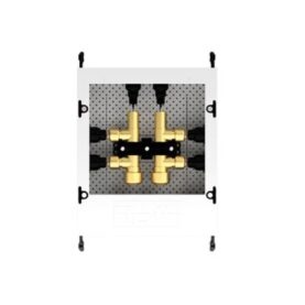 FÖRDELARSKÅP QUICKSKÅP MINI ROTH