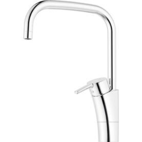 KÖKBLANDARE MMIX II SHARP U-PIP BLYFRI MORA