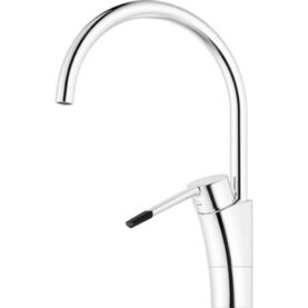 KÖKSBLANDARE MMIX II SOFT CARE C-P LÅNG SPAK 6L BLYFRI MORA