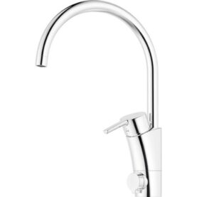 KÖKSBLANDARE MMIX II SOFT C-PIP DMA LEED BLYFRI 3,8L BLYFRI MORA