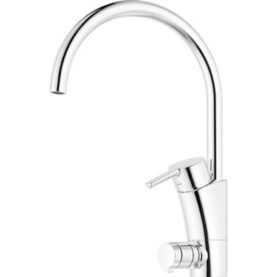 KÖKBSLANDARE MMIX II SOFT C-PIP ANSLUTNING FÖR BÄNKDISKMASKIN 6L BLYFRI MORA