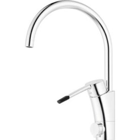 KÖKSBLANDARE MMIX II SOFT C-PIP DMA FÖRLÄNGD SPAK BLYFRI MORA