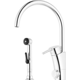 KÖKSBLANDARE MMIX II SOFT C-PIP DMA SIDOHANDDUSCH BLYFRI MORA