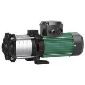 TRYCKSTEGRINGSPUMP MEDANA CH1-LC.207-5/E/A/10T WILO