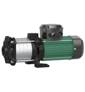 TRYCKSTEGRINGSPUMP MEDANA CH1-LC.207-5/E/A/10T WILO