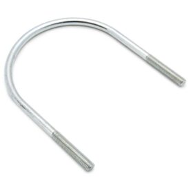 RUNDJÄRNSBYGEL FZB M10X168 MM