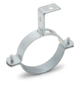 STUPRÖRSKLAMMA 110 F PVC FZB NOVIPRO