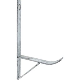 STÖDHAKE FZV 6" STAND 14735