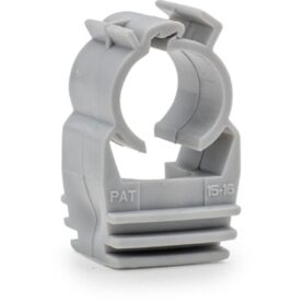 KLICK-PLASTKLAMMER 15-16MM NOVIPRO