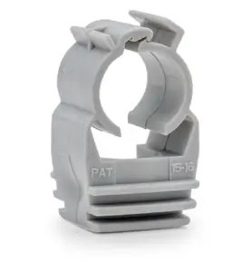 KLICK-PLASTKLAMMER 15-16MM NOVIPRO