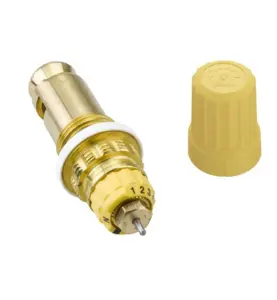 INTEGRERAD RADIATORVENTIL BIV RA-U DANFOSS
