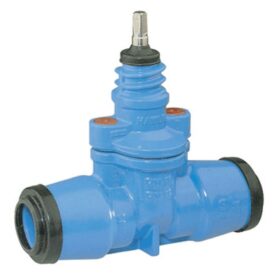 SERVISVENTIL HAWLE 2600 DIM 25 BELOS