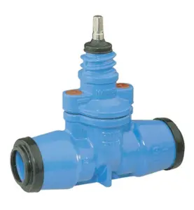 SERVISVENTIL HAWLE 2600 DIM 25 BELOS