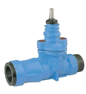 SERVISVENTIL HAWLE 2800 32XR32 BELOS