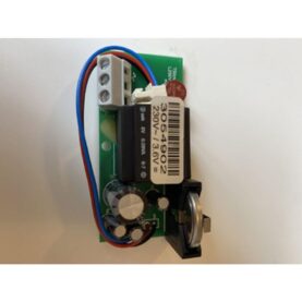 MODUL 24 VAC / 3,6 VDC