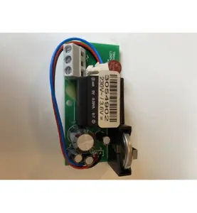 MODUL 24 VAC / 3,6 VDC