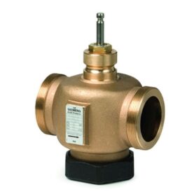 STYRVENTIL VVG41.12 SIEMENS