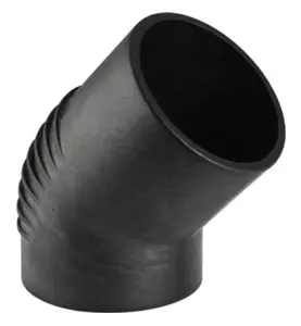 BÖJ 45° 110MM SILENT-DB20 GEBERIT