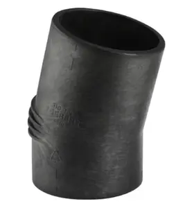 BÖJ 15° 135MM SILENT-DB20 GEBERIT