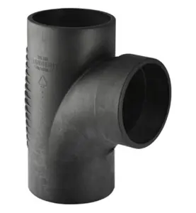 GRENRÖR 88,5° 110X110MM SILENT-DB20 GEBERIT