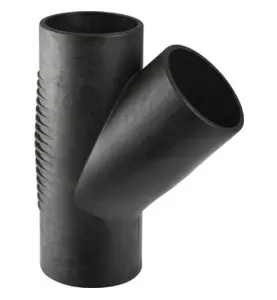 GRENRÖR 45° 110X110MM SILENT-DB20 GEBERIT