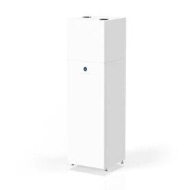 FRÅNLUFTSVÄRMEPUMP QE4 QVANTUM